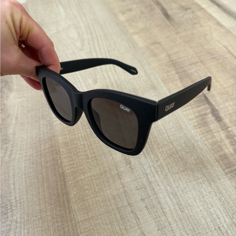 Quay Sunglasses
